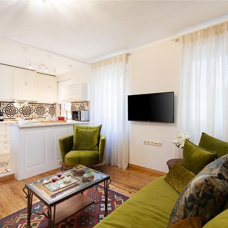 Casa Mia Corfu Town Apartment المظهر الخارجي الصورة
