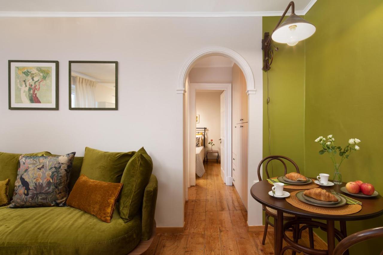Casa Mia Corfu Town Apartment المظهر الخارجي الصورة