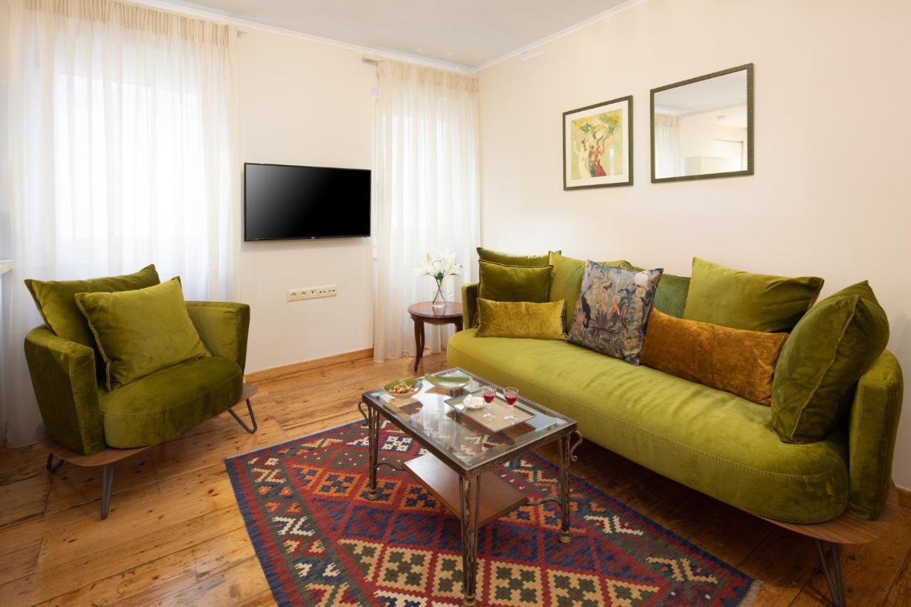 Casa Mia Corfu Town Apartment المظهر الخارجي الصورة