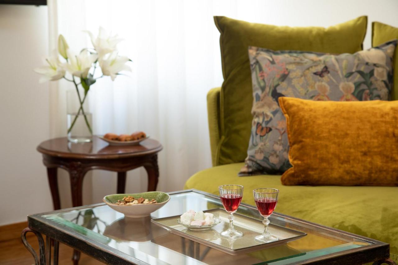 Casa Mia Corfu Town Apartment المظهر الخارجي الصورة