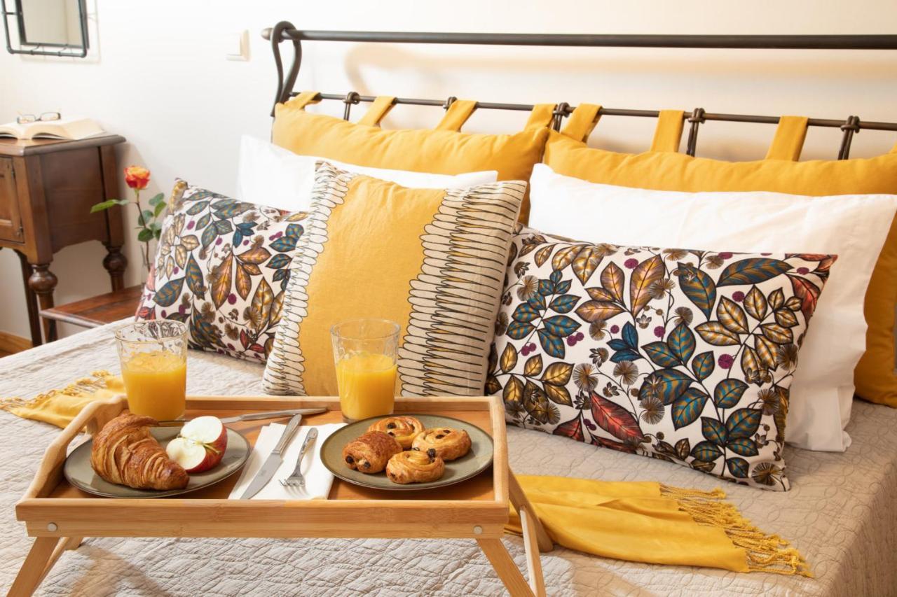 Casa Mia Corfu Town Apartment المظهر الخارجي الصورة