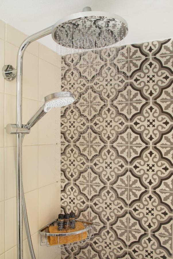 Casa Mia Corfu Town Apartment المظهر الخارجي الصورة