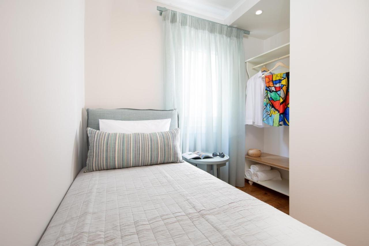 Casa Mia Corfu Town Apartment المظهر الخارجي الصورة
