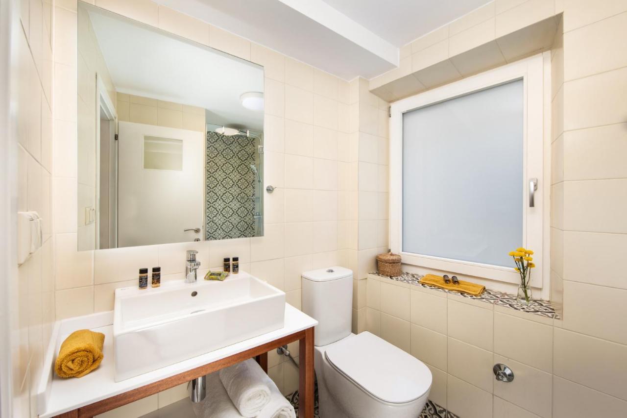 Casa Mia Corfu Town Apartment المظهر الخارجي الصورة