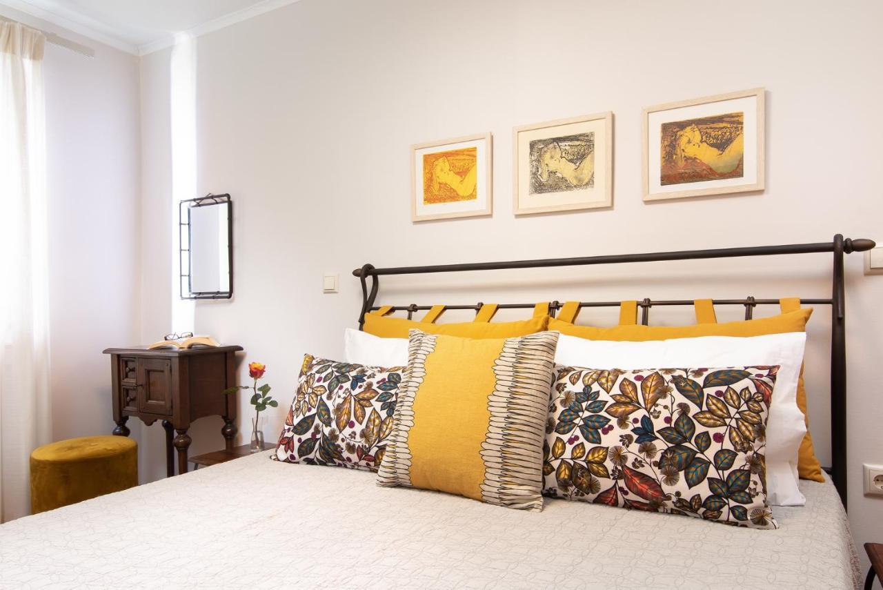 Casa Mia Corfu Town Apartment المظهر الخارجي الصورة