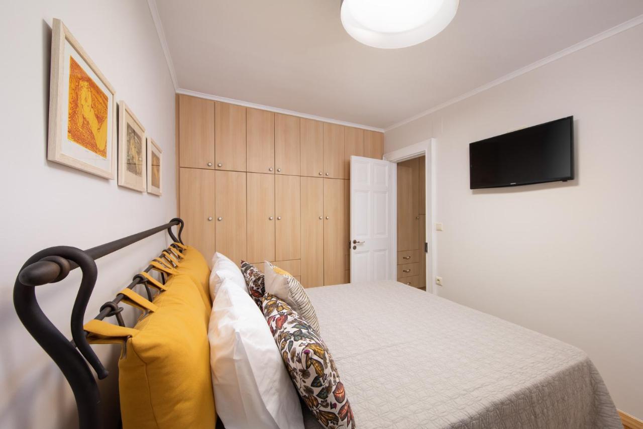 Casa Mia Corfu Town Apartment المظهر الخارجي الصورة