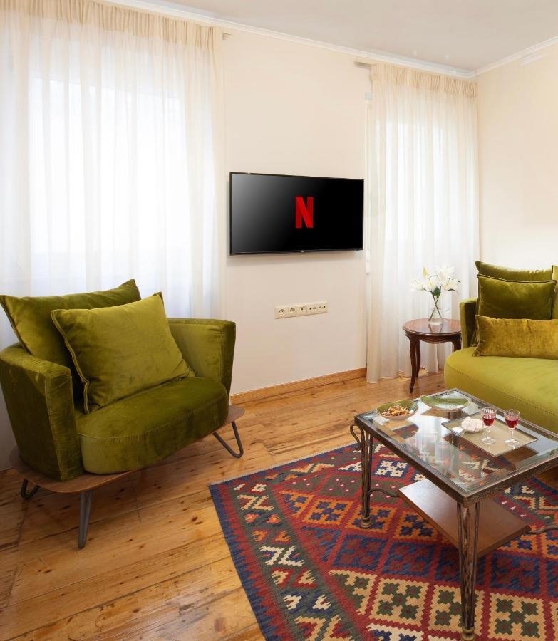 Casa Mia Corfu Town Apartment المظهر الخارجي الصورة